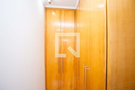 Closet de apartamento para alugar com 1 quarto, 31m² em Centro, Diadema