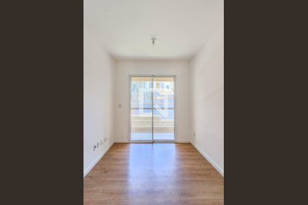 Sala de apartamento para alugar com 2 quartos, 49m² em Jardim Casablanca, São Paulo