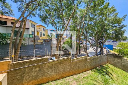 Vista da Varanda da Sala de apartamento para alugar com 2 quartos, 49m² em Jardim Casablanca, São Paulo