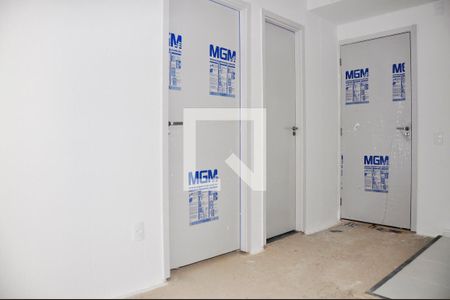 Apartamento para alugar com 2 quartos, 32m² em Vila Pereira Cerca, São Paulo