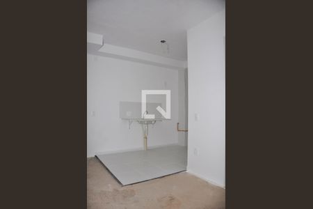 Apartamento para alugar com 2 quartos, 32m² em Vila Pereira Cerca, São Paulo