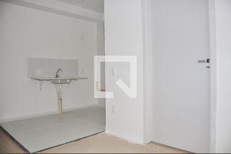 Apartamento para alugar com 2 quartos, 32m² em Vila Pereira Cerca, São Paulo