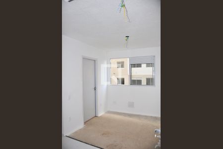 Apartamento para alugar com 2 quartos, 32m² em Vila Pereira Cerca, São Paulo