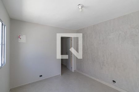 Sala de casa para alugar com 2 quartos, 100m² em Jardim Arize, São Paulo