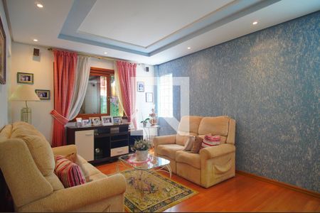 Sala 2 de casa à venda com 2 quartos, 303m² em Petrópolis, Novo Hamburgo