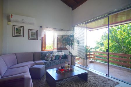 sala de casa à venda com 2 quartos, 303m² em Petrópolis, Novo Hamburgo