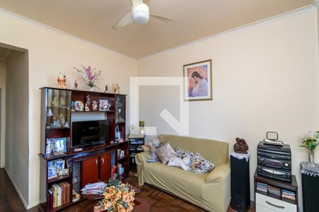 Sala de apartamento à venda com 2 quartos, 60m² em Penha, Rio de Janeiro