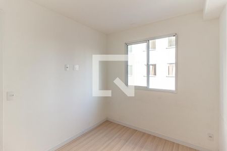 Quarto 2 de apartamento para alugar com 2 quartos, 33m² em República, São Paulo