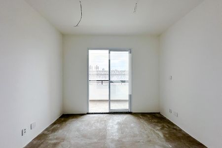 Studio de kitnet/studio à venda com 1 quarto, 33m² em Mooca, São Paulo