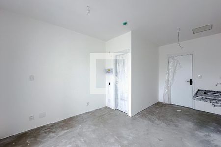 Studio de kitnet/studio à venda com 1 quarto, 33m² em Mooca, São Paulo