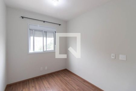 Quarto 1 de apartamento para alugar com 2 quartos, 43m² em Vila Gustavo, São Paulo