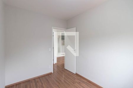 Quarto 1 de apartamento para alugar com 2 quartos, 43m² em Vila Gustavo, São Paulo