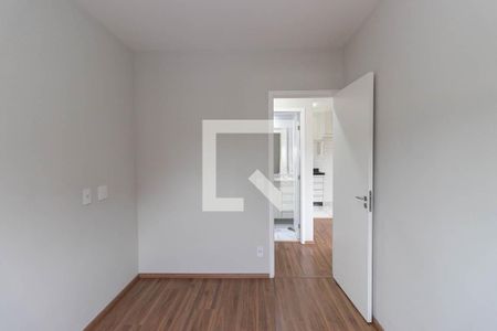Quarto 1 de apartamento para alugar com 2 quartos, 43m² em Vila Gustavo, São Paulo