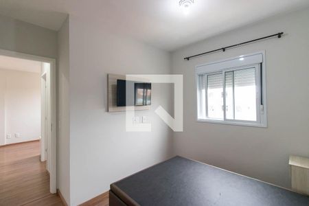 Quarto 2 de apartamento para alugar com 2 quartos, 43m² em Vila Gustavo, São Paulo