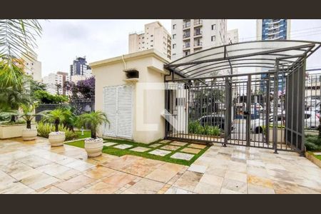 Foto 05 de apartamento à venda com 4 quartos, 107m² em Parque Imperial, São Paulo