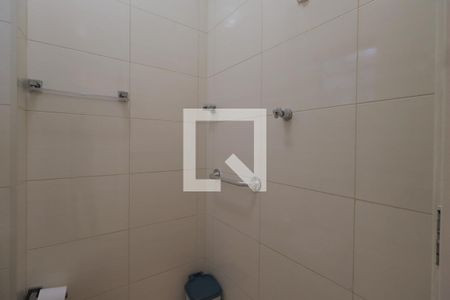 Lavabo de casa de condomínio para alugar com 2 quartos, 85m² em Vila Moreira, São Paulo