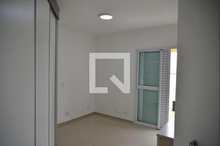 Quarto 1 de apartamento para alugar com 2 quartos, 82m² em Campestre, Santo André