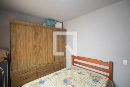 Quarto 1 de apartamento para alugar com 2 quartos, 52m² em Colubandê, São Gonçalo