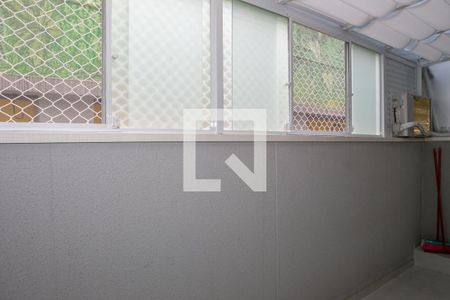 Vista do Quarto de apartamento para alugar com 1 quarto, 36m² em Água Branca, São Paulo