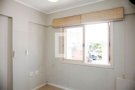 Quarto de kitnet/studio à venda com 1 quarto, 33m² em Cidade Baixa, Porto Alegre
