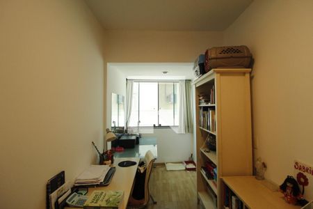 Quarto 1 de apartamento à venda com 3 quartos, 104m² em São Geraldo, Porto Alegre