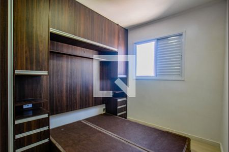 Quarto 2 de apartamento para alugar com 2 quartos, 48m² em Vila João Ramalho, Santo André