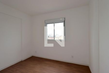 Quarto 1 de apartamento para alugar com 2 quartos, 47m² em Campestre, Santo André