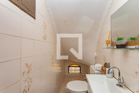 Lavabo de casa à venda com 4 quartos, 190m² em Jardim Vergueiro (sacoma), São Paulo