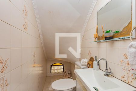 Lavabo de casa à venda com 4 quartos, 190m² em Jardim Vergueiro (sacoma), São Paulo