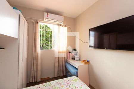 Apartamento à venda com 2 quartos, 68m² em Vl Darcy Vargas, Belo Horizonte