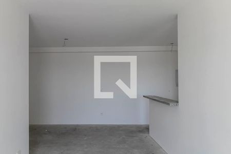 Sala de apartamento à venda com 2 quartos, 64m² em Vila Prudente, São Paulo