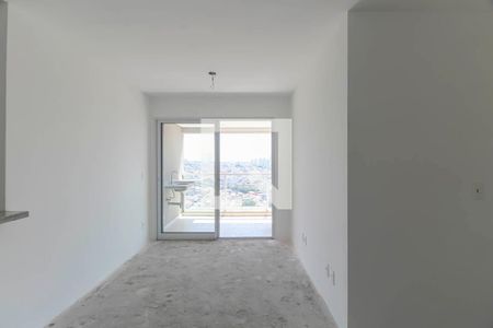Sala de apartamento à venda com 2 quartos, 64m² em Vila Prudente, São Paulo