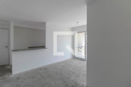Sala de apartamento à venda com 2 quartos, 64m² em Vila Prudente, São Paulo