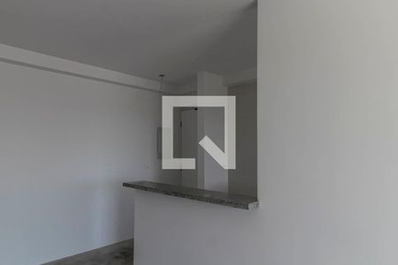 Sala de apartamento à venda com 2 quartos, 64m² em Vila Prudente, São Paulo