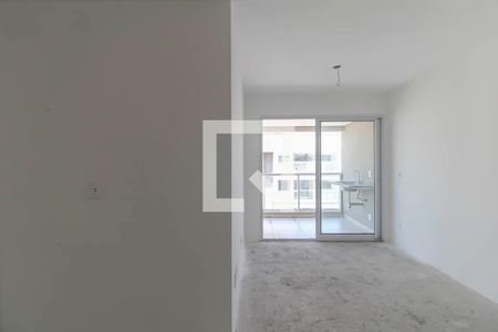 Sala de apartamento à venda com 2 quartos, 64m² em Vila Prudente, São Paulo
