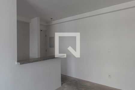 Sala de apartamento à venda com 2 quartos, 64m² em Vila Prudente, São Paulo