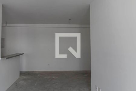 Sala de apartamento à venda com 2 quartos, 64m² em Vila Prudente, São Paulo
