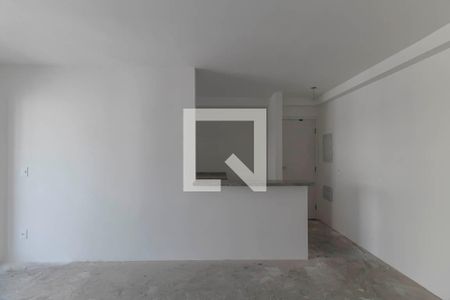 Sala de apartamento à venda com 2 quartos, 64m² em Vila Prudente, São Paulo