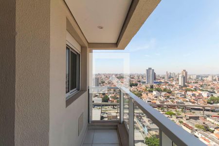 Apartamento à venda com 2 quartos, 64m² em Vila Prudente, São Paulo