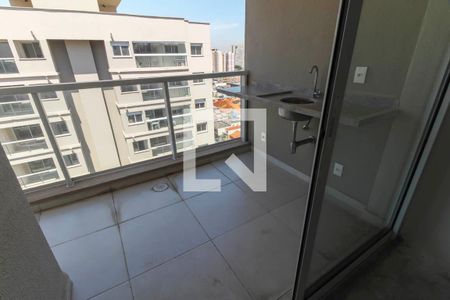 Apartamento à venda com 2 quartos, 64m² em Vila Prudente, São Paulo