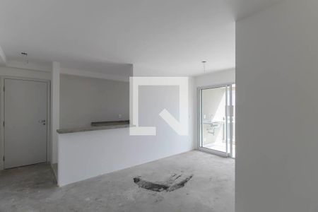 Sala de apartamento à venda com 2 quartos, 64m² em Vila Prudente, São Paulo