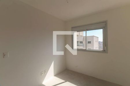Suite de apartamento à venda com 2 quartos, 64m² em Vila Prudente, São Paulo