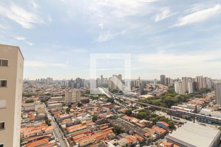 Apartamento à venda com 2 quartos, 63m² em Vila Prudente, São Paulo
