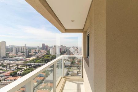 Apartamento à venda com 2 quartos, 63m² em Vila Prudente, São Paulo