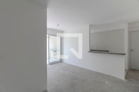 Sala de apartamento à venda com 2 quartos, 64m² em Vila Prudente, São Paulo