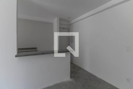 Sala de apartamento à venda com 2 quartos, 64m² em Vila Prudente, São Paulo