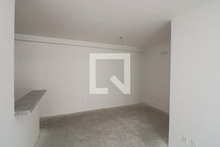 Sala de apartamento à venda com 2 quartos, 64m² em Vila Prudente, São Paulo