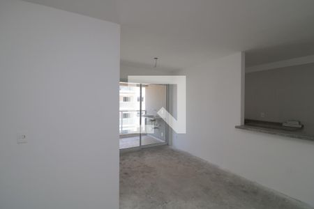 Sala de apartamento à venda com 2 quartos, 64m² em Vila Prudente, São Paulo