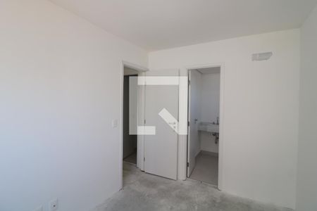 Suíte de apartamento à venda com 2 quartos, 64m² em Vila Prudente, São Paulo