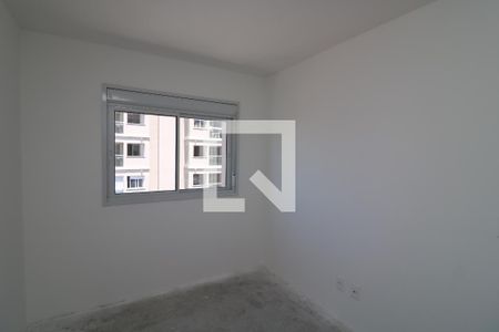Suíte de apartamento à venda com 2 quartos, 64m² em Vila Prudente, São Paulo